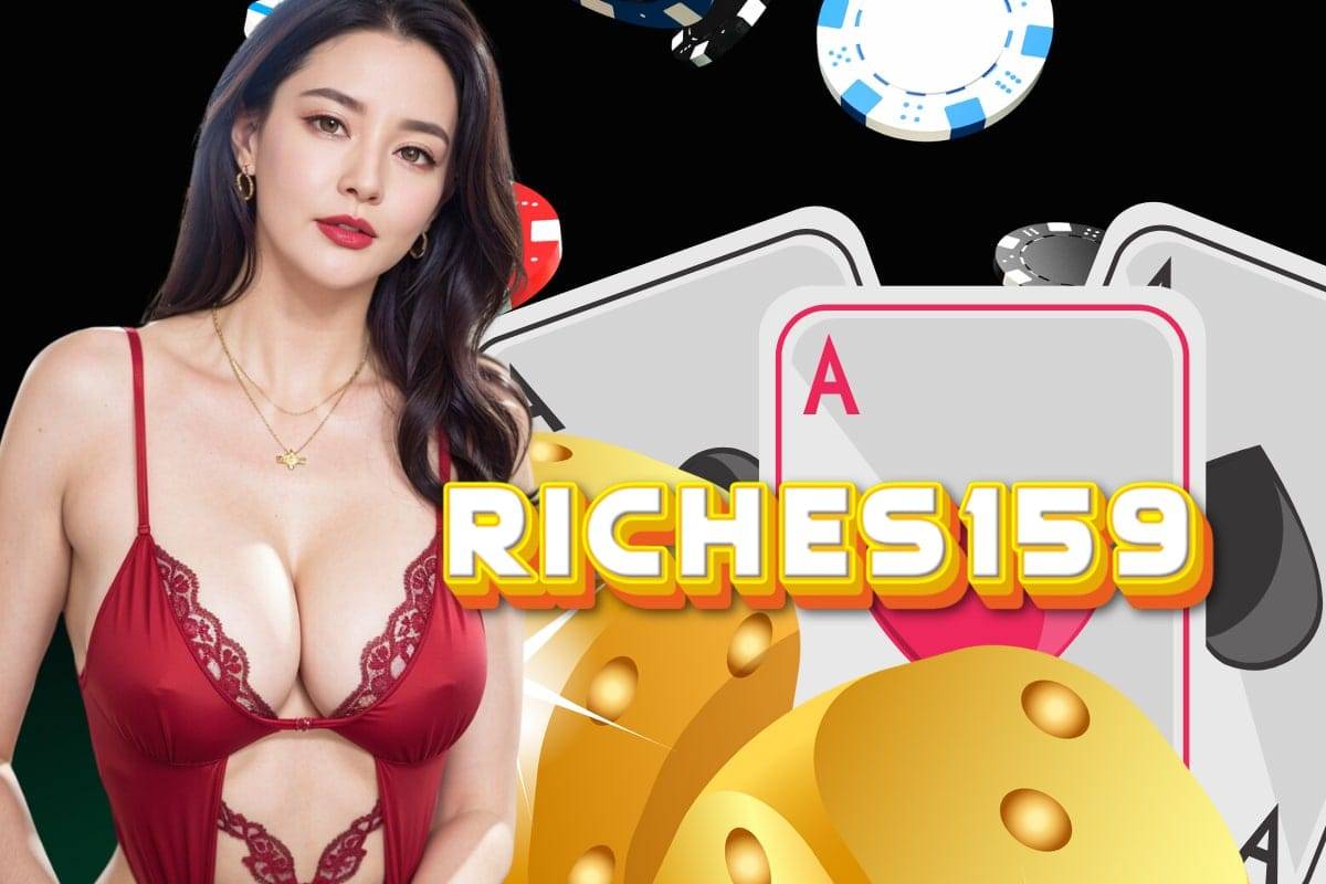 riches159 ทรูวอเลท	